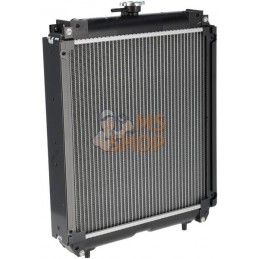 Radiateur | BRIGGS & STRATTON Radiateur | BRIGGS & STRATTONPR#401860