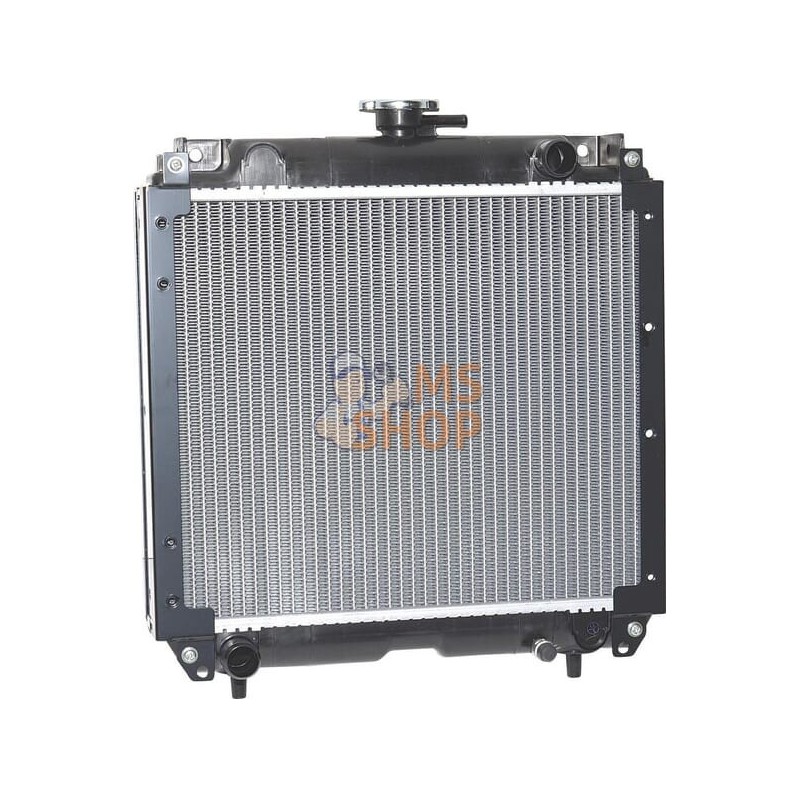 Radiateur | BRIGGS & STRATTON Radiateur | BRIGGS & STRATTONPR#406082