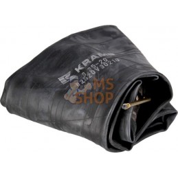 Chambre à air pour jante Ø 20", 8.25-20, valve coudée, Kramp | KRAMP Chambre à air pour jante Ø 20", 8.25-20, valve coudée, Kram