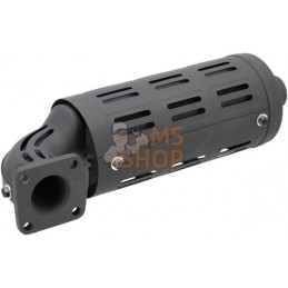 Silencieux | BRIGGS & STRATTON Silencieux | BRIGGS & STRATTONPR#402162