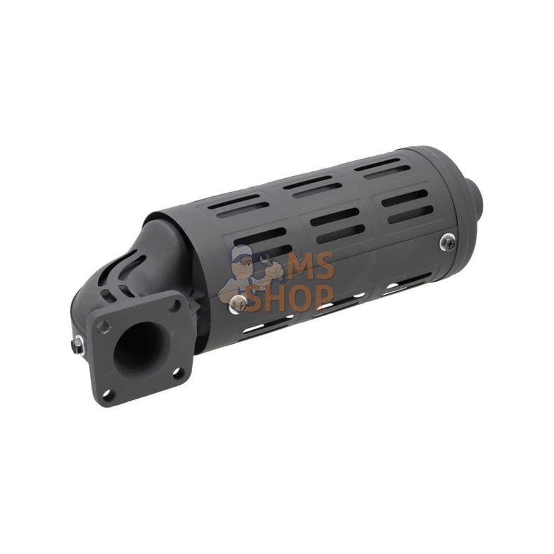 Silencieux | BRIGGS & STRATTON Silencieux | BRIGGS & STRATTONPR#402162