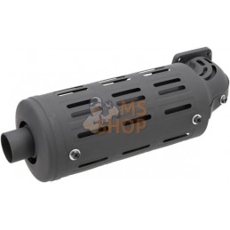 Silencieux | BRIGGS & STRATTON Silencieux | BRIGGS & STRATTONPR#402162