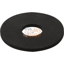 Insert caoutchouc 45x13x2 | UNBRANDED Insert caoutchouc 45x13x2 | UNBRANDEDPR#821548