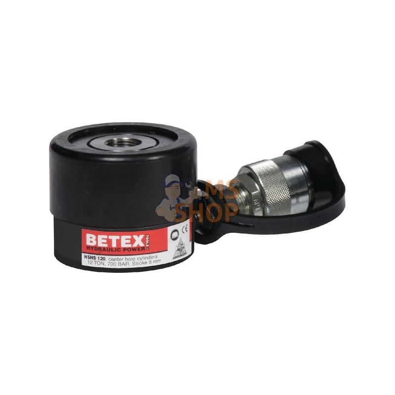 Vérin NSHS 120 | BETEX Vérin NSHS 120 | BETEXPR#884153