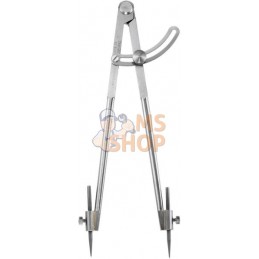 Compas1/4 cercle 300mm -823.25 | FACOM Compas1/4 cercle 300mm -823.25 | FACOMPR#539119
