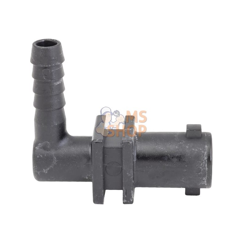 Porte-buse QJ - embout de tuyau de 10 mm | GEOLINE Porte-buse QJ - embout de tuyau de 10 mm | GEOLINEPR#1076344 Porte-buse QJ - embout de tuyau de 10 mm | GEOLINE Porte-buse QJ - embout de tuyau de 10 mm | GEOLINEPR#1076344