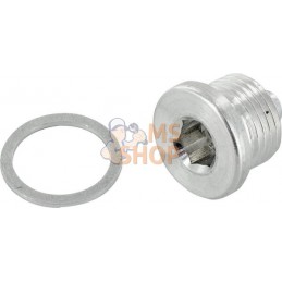 Bouchon de vidange magnétique | KUHN Bouchon de vidange magnétique | KUHNPR#687769