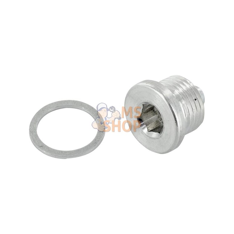 Bouchon de vidange magnétique | KUHN Bouchon de vidange magnétique | KUHNPR#687769