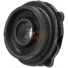 Isolateur de montage du radiateur | BRIGGS & STRATTON Isolateur de montage du radiateur | BRIGGS & STRATTONPR#406075