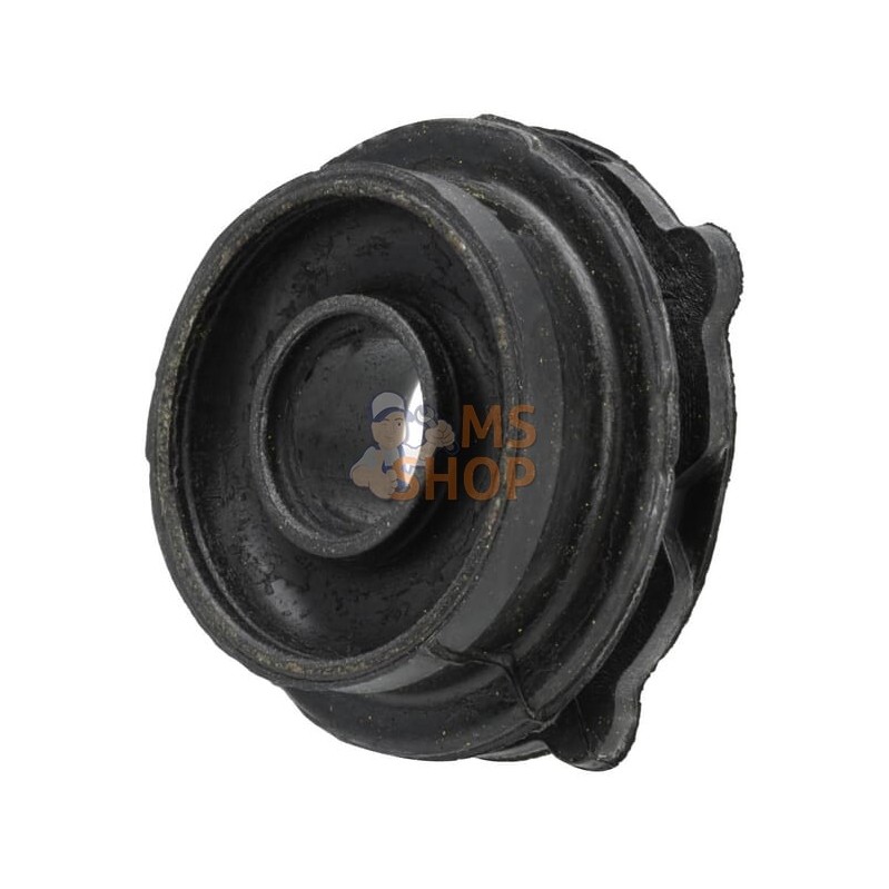 Isolateur de montage du radiateur | BRIGGS & STRATTON Isolateur de montage du radiateur | BRIGGS & STRATTONPR#406075