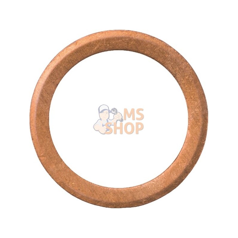 Bague d'étanchéité | KUHN Bague d'étanchéité | KUHNPR#687761