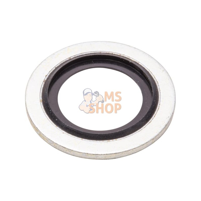 Bague Usit | KUHN Bague Usit | KUHNPR#687762