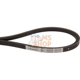 Courroie trapézoïdale | BRIGGS & STRATTON Courroie trapézoïdale | BRIGGS & STRATTONPR#26470