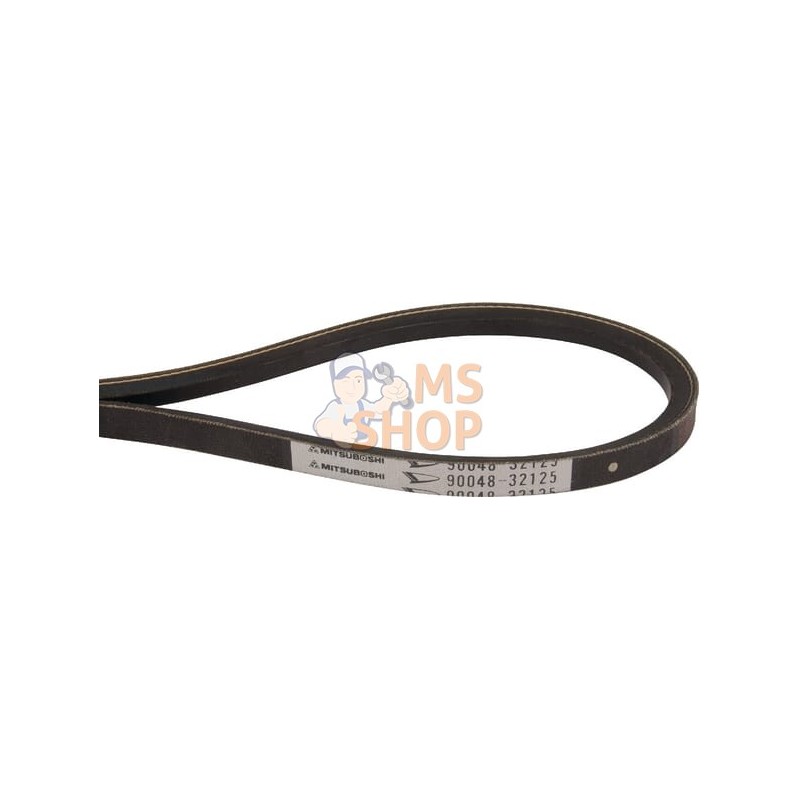 Courroie trapézoïdale | BRIGGS & STRATTON Courroie trapézoïdale | BRIGGS & STRATTONPR#26470