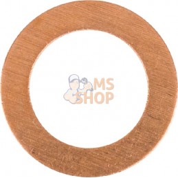 Bague d'étanchéité | KUHN Bague d'étanchéité | KUHNPR#687765