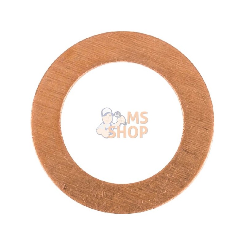 Bague d'étanchéité | KUHN Bague d'étanchéité | KUHNPR#687765