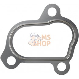 Joint d'adaptateur du silencieux | BRIGGS & STRATTON Joint d'adaptateur du silencieux | BRIGGS & STRATTONPR#406104