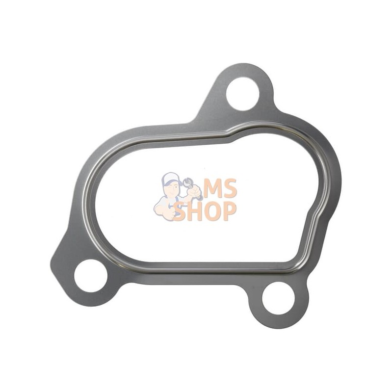 Joint d'adaptateur du silencieux | BRIGGS & STRATTON Joint d'adaptateur du silencieux | BRIGGS & STRATTONPR#406104