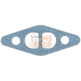 Joint pour tuyau d'eau | BRIGGS & STRATTON Joint pour tuyau d'eau | BRIGGS & STRATTONPR#408012