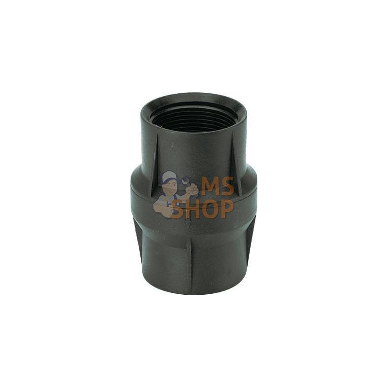 Clapet anti-retour 1 1/2" | UNBRANDED Clapet anti-retour 1 1/2" | UNBRANDEDPR#693629 Clapet anti-retour 1 1/2" | UNBRANDED Clapet anti-retour 1 1/2" | UNBRANDEDPR#693629