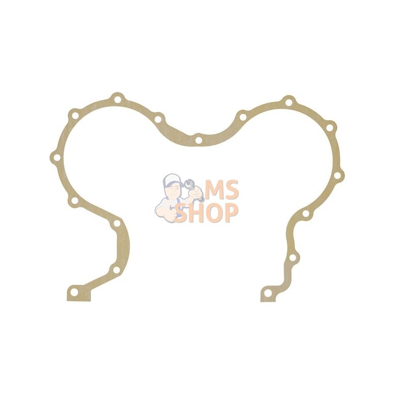 Joint du couvercle de l'engrenage | BRIGGS & STRATTON Joint du couvercle de l'engrenage | BRIGGS & STRATTONPR#408243