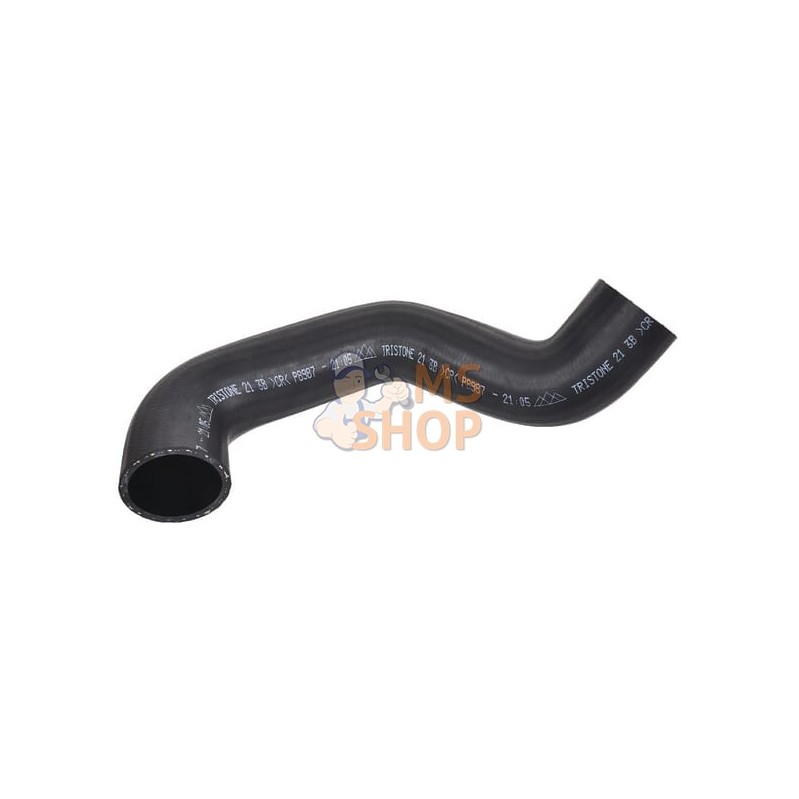 Tuyau de radiateur CNH | NEW HOLLAND Tuyau de radiateur CNH | NEW HOLLANDPR#610975