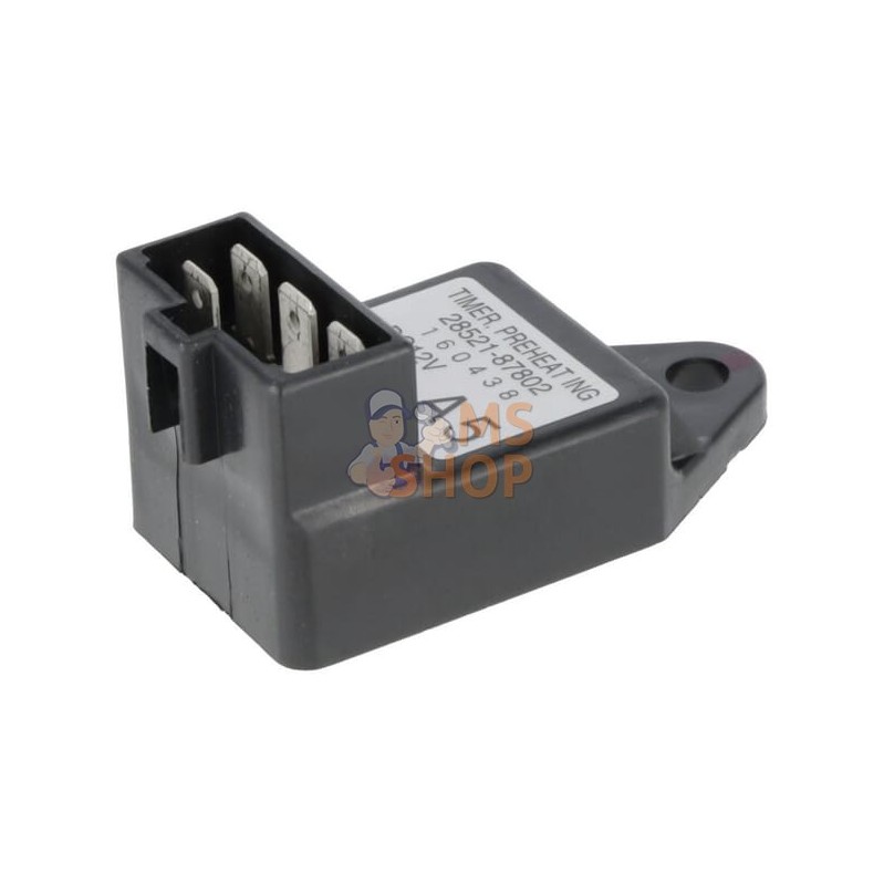 Module de préchauffage | BRIGGS & STRATTON Module de préchauffage | BRIGGS & STRATTONPR#404176