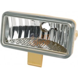 Lampe (complète) | NEW HOLLAND Lampe (complète) | NEW HOLLANDPR#967531