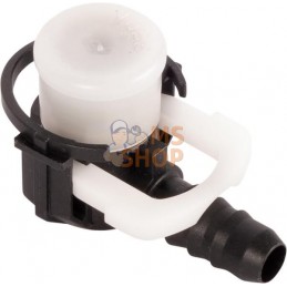 Raccord | NEW HOLLAND Raccord | NEW HOLLANDPR#610959