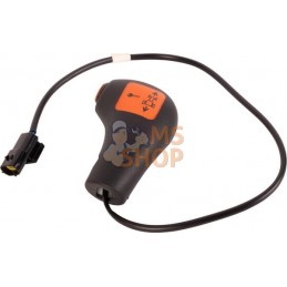 Knob | CNH Knob | CNHPR#1077748