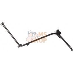 Châssis, gauche | CNH Châssis, gauche | CNHPR#784944