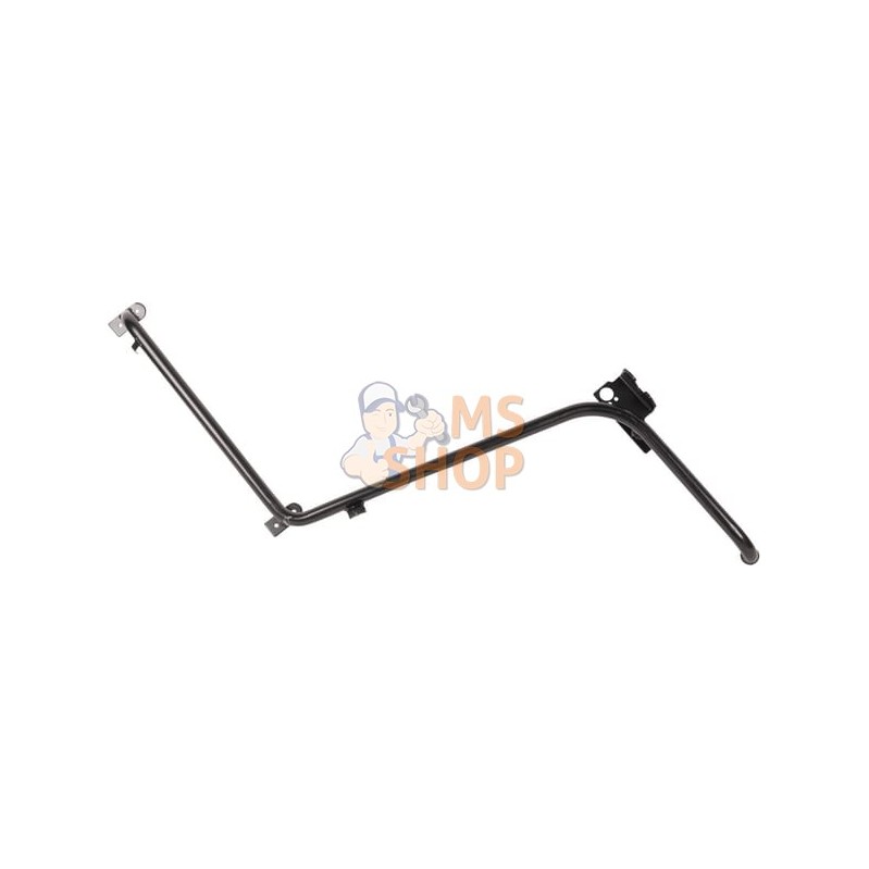 Châssis, gauche | CNH Châssis, gauche | CNHPR#784944