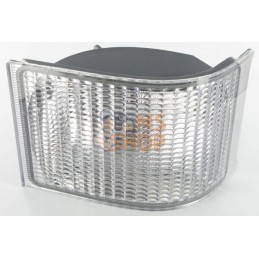Lampe de travail avant capot moteur | NEW HOLLAND Lampe de travail avant capot moteur | NEW HOLLANDPR#610939