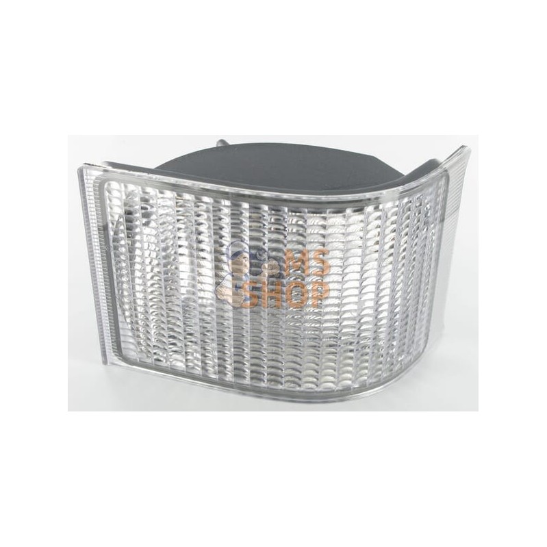 Lampe de travail avant capot moteur | NEW HOLLAND Lampe de travail avant capot moteur | NEW HOLLANDPR#610939