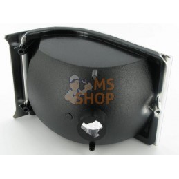 Lampe de travail avant capot moteur | NEW HOLLAND Lampe de travail avant capot moteur | NEW HOLLANDPR#610939