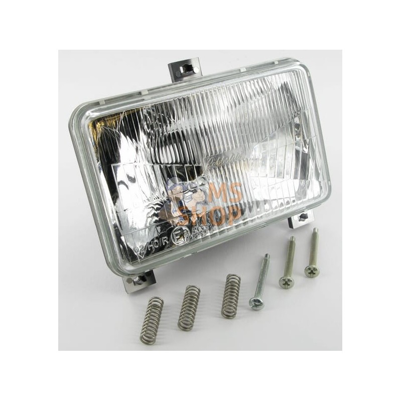 Phare | NEW HOLLAND Phare | NEW HOLLANDPR#610938