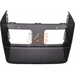 Panneau, radiateur | CNH Panneau, radiateur | CNHPR#893862