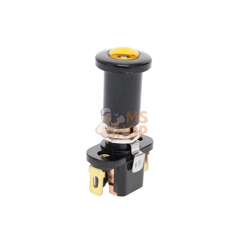 Interrupteur à tirette, LED, orange, marche/arrêt | UNBRANDED Interrupteur à tirette, LED, orange, marche/arrêt | UNBRANDEDPR#81 Interrupteur à tirette, LED, orange, marche/arrêt | UNBRANDED Interrupteur à tirette, LED, orange, marche/arrêt | UNBRANDEDPR#81