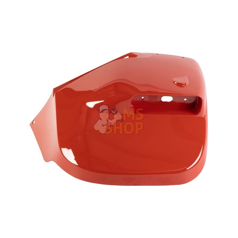 Mudguard | CNH Mudguard | CNHPR#1077977