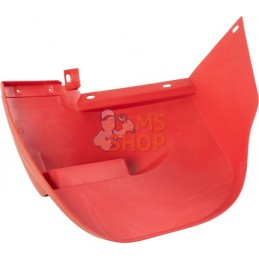 Mudguard | CNH Mudguard | CNHPR#1077977
