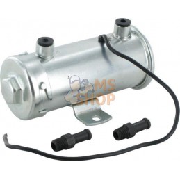 Pompe d'alimentation électrique | UNBRANDED Pompe d'alimentation électrique | UNBRANDEDPR#652713