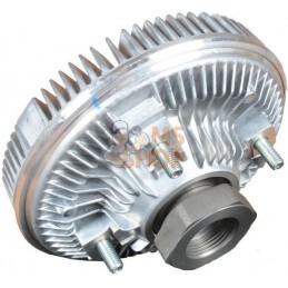Embrayage de ventilateur | NON ORIGINAL Embrayage de ventilateur | NON ORIGINALPR#902320