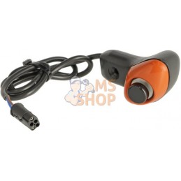 Bouton | CNH Bouton | CNHPR#893834