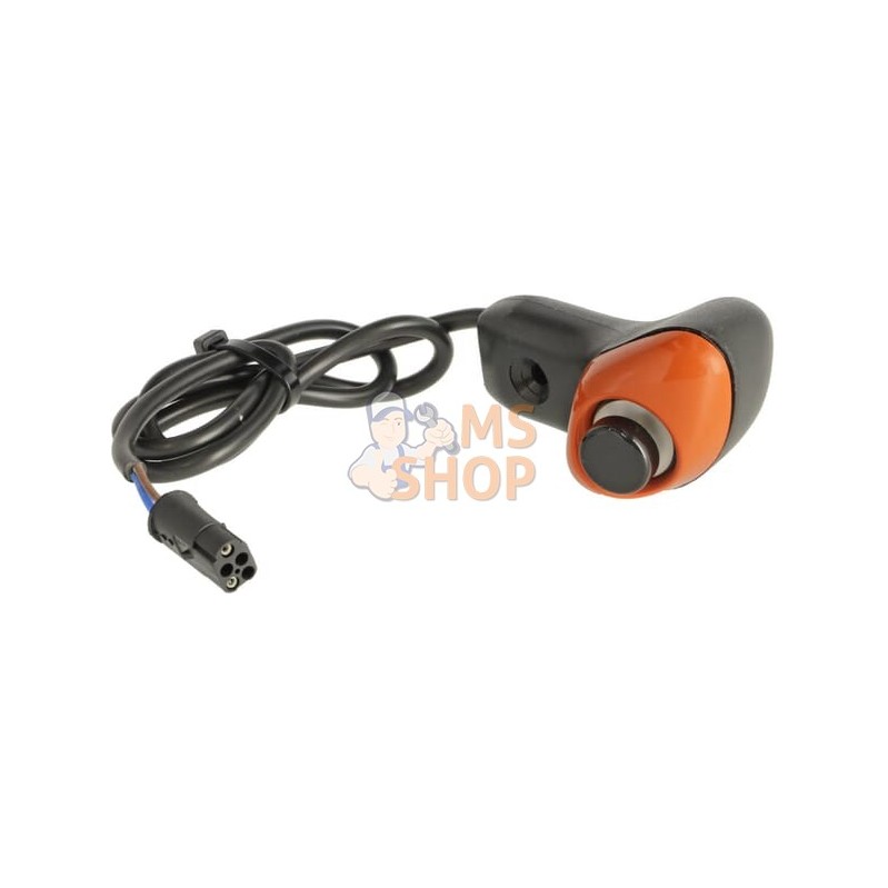 Bouton | CNH Bouton | CNHPR#893834