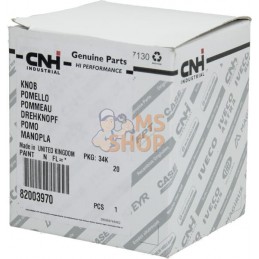 Bouton | CNH Bouton | CNHPR#893834