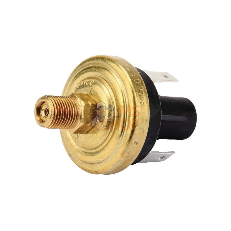 Interrupteur d'engorgement | NEW HOLLAND Interrupteur d'engorgement | NEW HOLLANDPR#610921