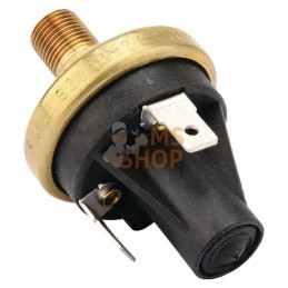 Interrupteur d'engorgement | NEW HOLLAND Interrupteur d'engorgement | NEW HOLLANDPR#610921