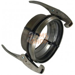 Raccord femelle 8" à souder | KRAMP Raccord femelle 8" à souder | KRAMPPR#699548