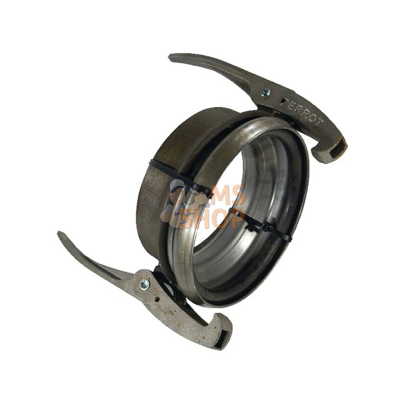 Raccord femelle 8" à souder | KRAMP Raccord femelle 8" à souder | KRAMPPR#699548