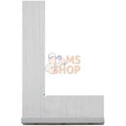 Équerre chapeau 100x70mm classe 1 | FACOM Équerre chapeau 100x70mm classe 1 | FACOMPR#538759